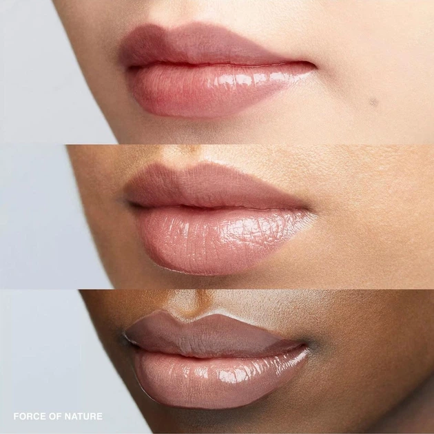 Блиск для губ Bobbi Brown Crushed Oil-Infused Lip Gloss (Force of Nature) 6 ml - зображення 3