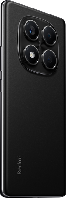 Мобільний телефон Xiaomi Redmi Note 14 Pro 8/256GB Midnight Black (MZB0ID5EU) - зображення 6