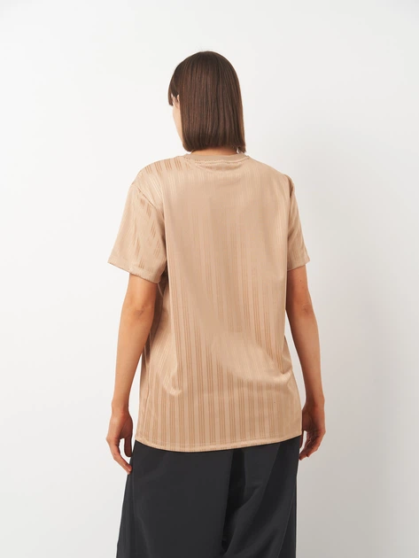 Футболка оверсайз длинная женская Adidas Originals Graphic Bf Tee