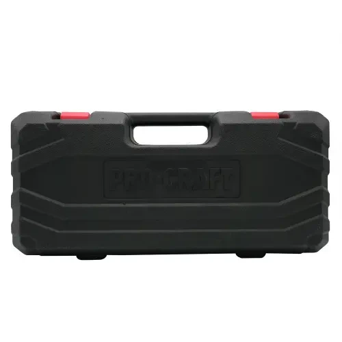 Аккумуляторная мини пила Procraft PKA44 в кейсе (2 шины, 2 цепи) - изображение 12