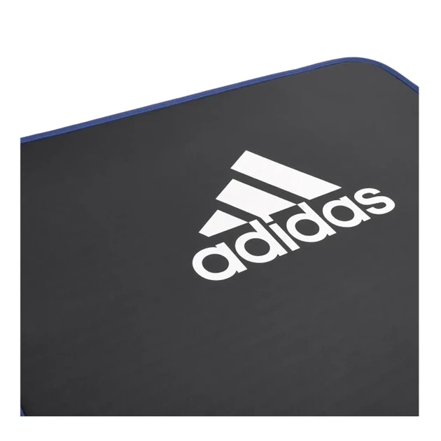 Коврик для фитнеса Adidas Training Mat 183x61x1 см (ADMT-12235BL) Blue - Фото 7 Коврик для фитнеса Adidas Training Mat 183x61x1 см (ADMT-12235BL) Blue - изображение 7