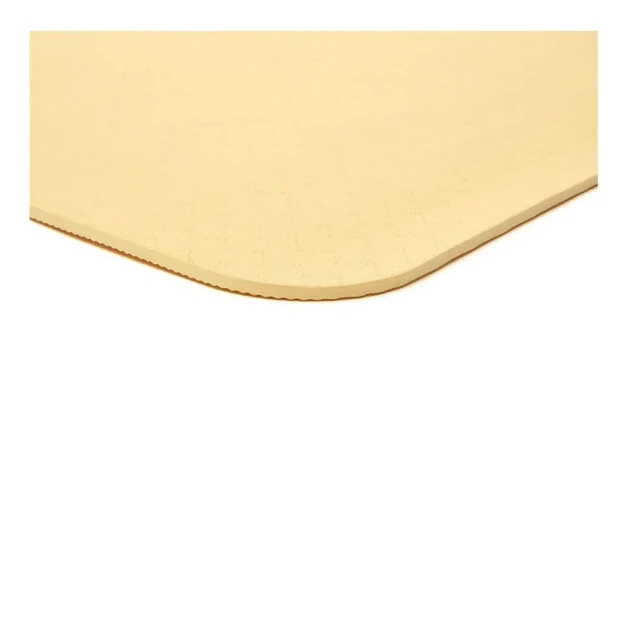 Коврик для йоги Adidas Premium Yoga Mat 176x61x0.5 см (ADYG-10300YL) Yellow - изображение 9