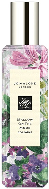 Одеколон унісекс Jo Malone Mallow On The Moor 30 мл (690251128549) - зображення 1