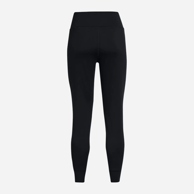 Спортивные штаны женские Under Armour Motion Jogger 1375077-002 XS Черные (197777071521) - изображение 5
