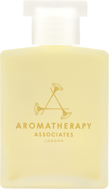 Олія для ванни і душу Aromatherapy Associates Light Relax 55 мл (642498000553) - зображення 1