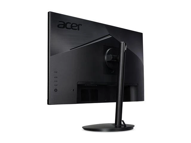 Монітор Acer CB242YEbmirx LED Black (QB2EE.E01),23.8",100 Гц,FullHD - зображення 3