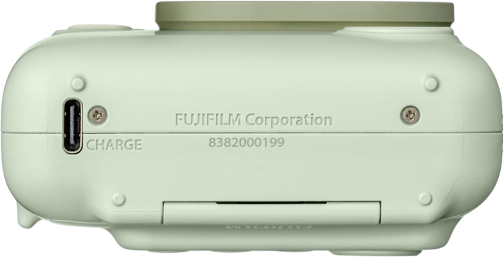 Камера миттєвого друку Fujifilm Instax mini LiPlay Matcha Green (16835146) - зображення 6