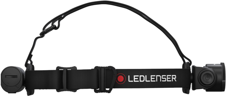 Latarka czołowa LedLenser H7R Core (4058205020909) - obraz 3