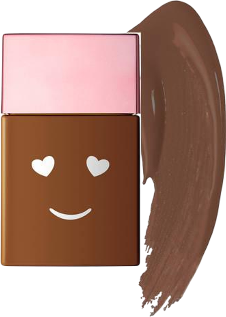 Podkład do twarzy Benefit Hello Happy SPF15 11 Dark Neutral 30 ml (602004089687) - obraz 2