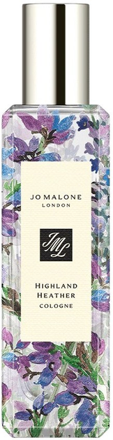 Woda kolońska unisex Jo Malone Highland Heather 30 ml (690251128556) - obraz 1