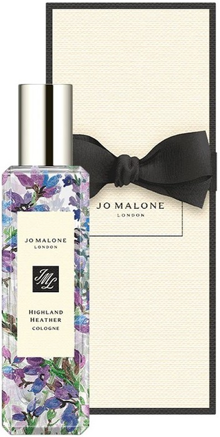 Woda kolońska unisex Jo Malone Highland Heather 30 ml (690251128556) - obraz 2