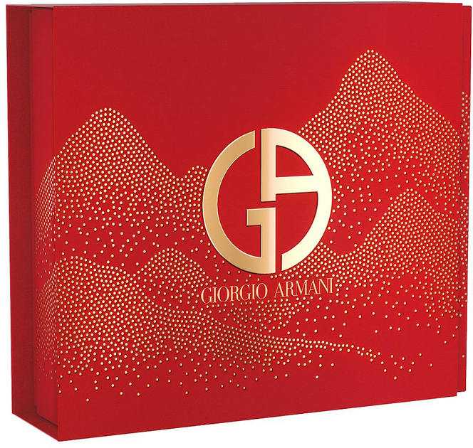Набір для жінок Giorgio Armani My Way Парфумована вода 50 мл + Гель для душу 50 мл + Лосьйон для тіла 50 мл (3614274336986) - зображення 4
