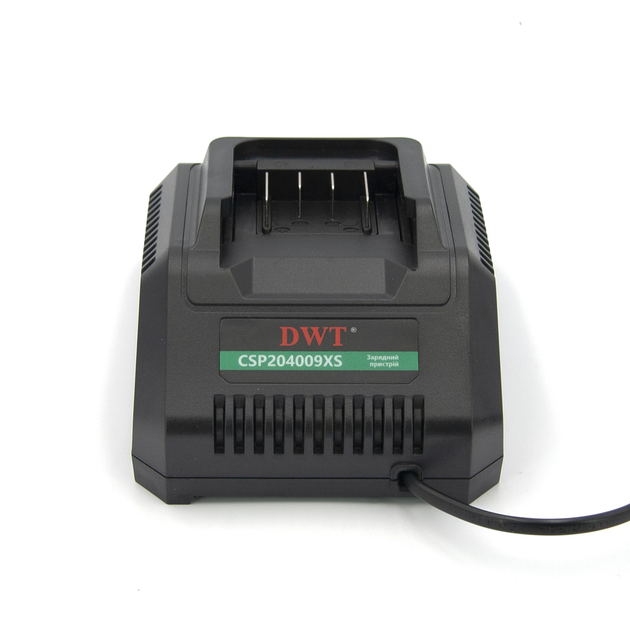 Зарядное устройство DWT CSP204009XS - изображение 2