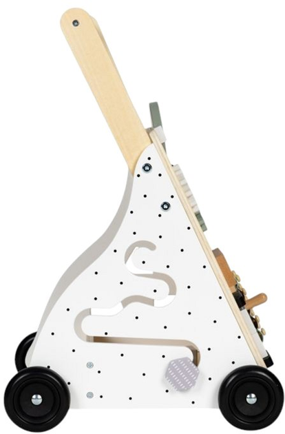 Chodzik EcoToys Drewniany edukacyjny TL01035 (5903769979691) - obraz 3