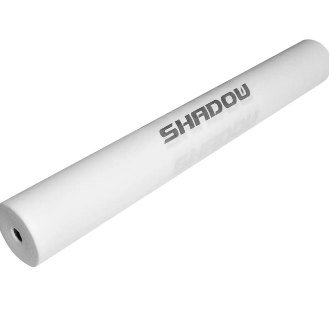 Агроволокно укрывное белое 60 г/м² в рулоне 1,6 х 100 м "Shadow" (Чехия) 4% нетканый материал для растений - изображение 4