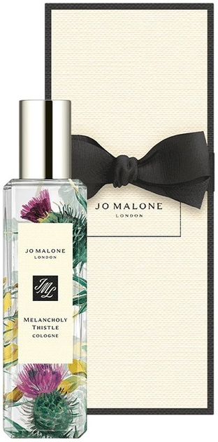 Одеколон унісекс Jo Malone Melancholy Thistle 30 мл (690251128563) - зображення 2