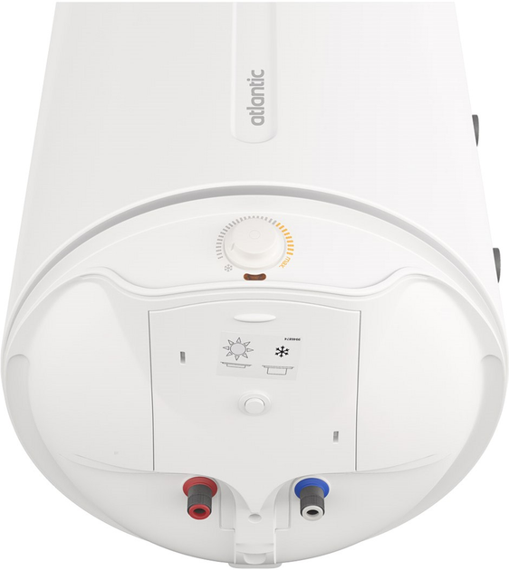 Бойлер Atlantic Combi Opro CWH 100 D400-2-B - изображение 5
