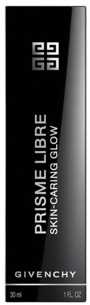 Тональний крем для обличчя Givenchy Prisme Libre Skin-Caring Glow 06 N405 30 мл (3274872425934) - зображення 3