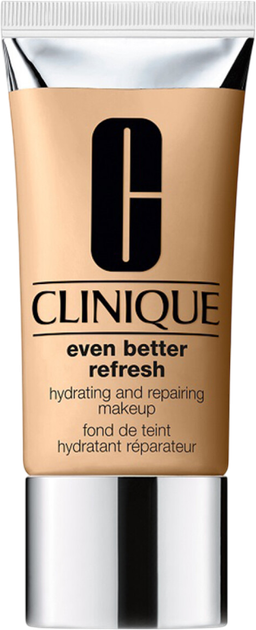 Podkład do twarzy Clinique Even Better Refresh WN 38 Stone 30 ml (20714966263) - obraz 1