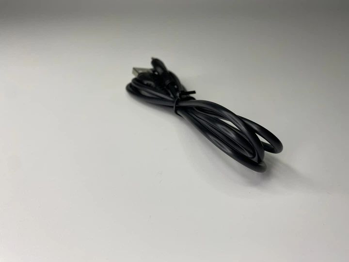 Кабель Borofone BX51 Triumph для Зарядки Телефону / Смартфона 2.4 А micro-USB 1 Метр Чорний - зображення 7