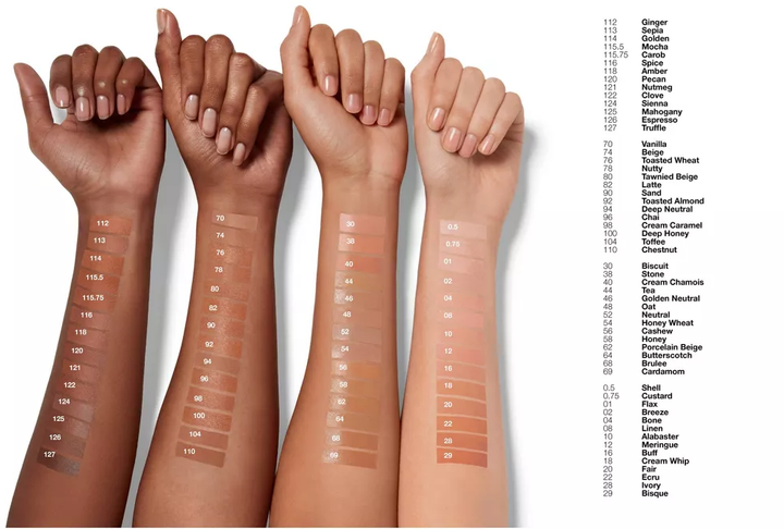 Podkład do twarzy Clinique Even Better SPF15 WN115.5 Mocha 30 ml (20714977146) - obraz 4