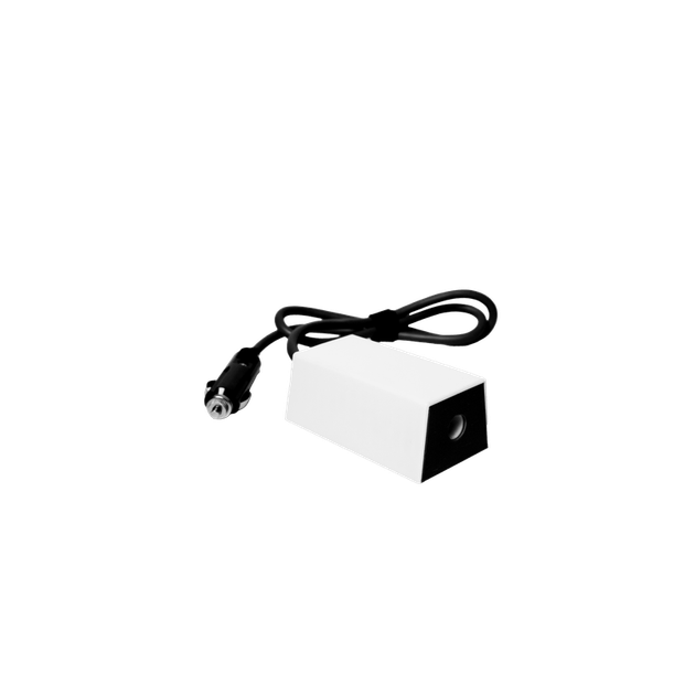 Адаптер автомобильный для питания Старлинк Мини Starlink Mini в прикуриватель 12В Car Adapter (star_mini_p) - Фото 3 Адаптер автомобильный для питания Старлинк Мини Starlink Mini в прикуриватель 12В Car Adapter (star_mini_p) - изображение 3