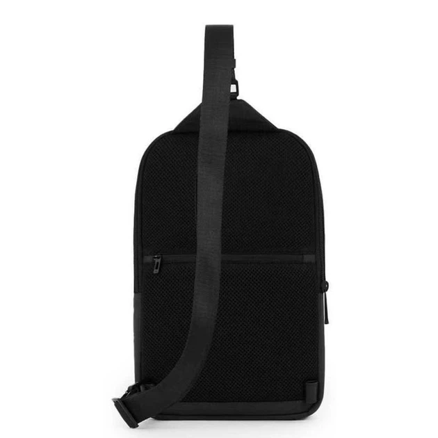 Сумка Piquadro WOLLEM (W129) Black CA1816W129_N - изображение 3