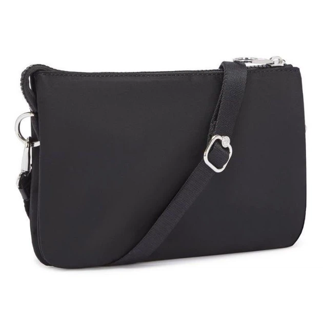 Сумка Kipling RIRI Paka Black (79S) - Фото 2 Сумка Kipling RIRI Paka Black (79S) - изображение 2