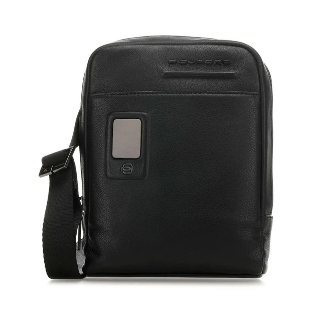 Сумка Piquadro AKRON (AO) Black CA3084AO_N - зображення 2