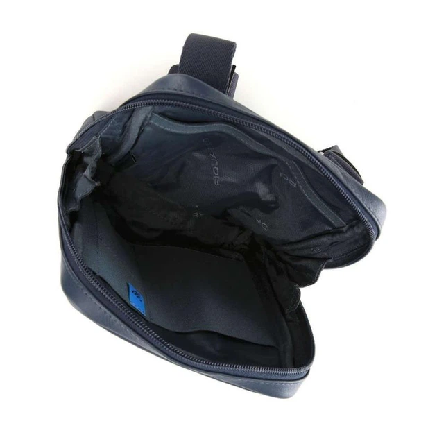 Сумка Piquadro AKRON (AO) Blue CA3084AO_BLU - изображение 5