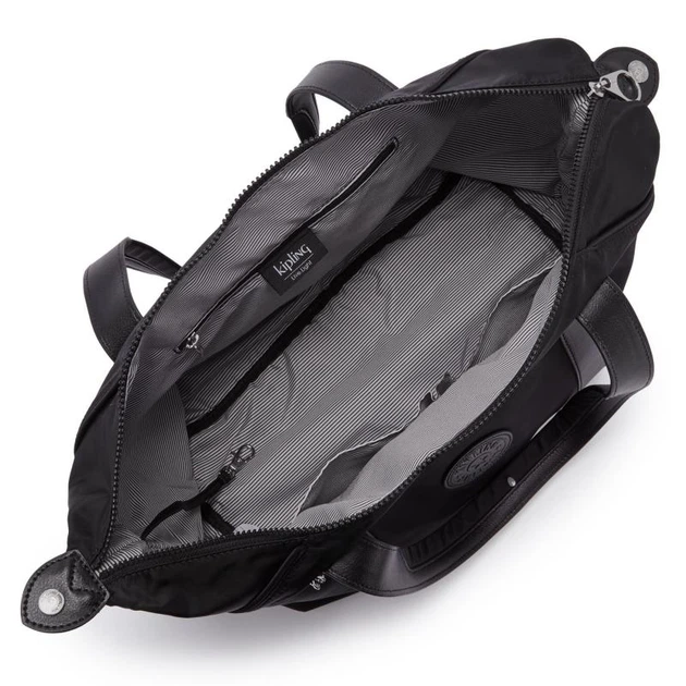 Сумка Kipling ART Paka Black (79S) - изображение 6
