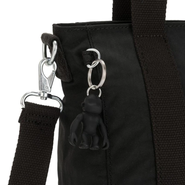 Сумка Kipling ASSENI MINI Black Noir (P39) - изображение 5
