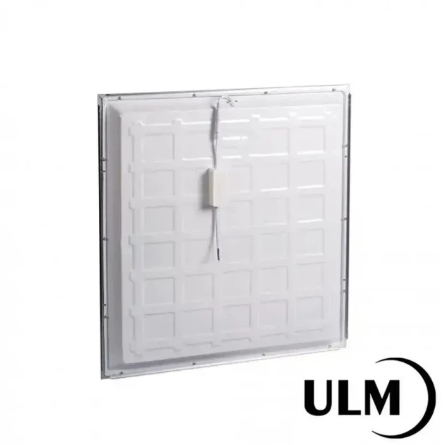 Светодиодная панель Армстронг (Armstrong) ULM 60x60 см 36 Вт 5000К дневной свет - изображение 3