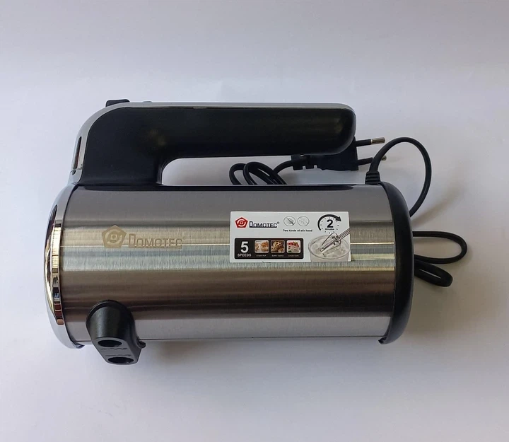 Ручний міксер Domotec 650 Вт. (R-6693) - зображення 2