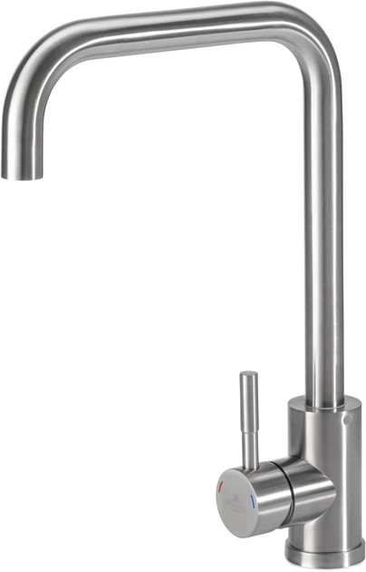 Кухонная мойка GRANADO Valencia L 4-в-1 Black Shine - изображение 6