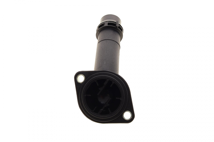 Фланець системи охолодження Audi A4/A6 00-08/VW Passat 1.9/2.0TDI 00-05 - A4252156 BOGAP - зображення 2