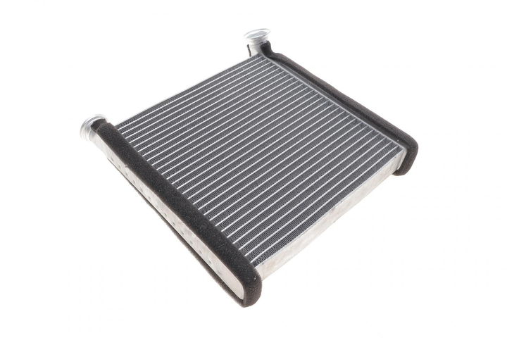Радіатор пічки VW Golf/Passat/Audi A3/Skoda Octavia 12- - 88191706701 VIKA - зображення 2
