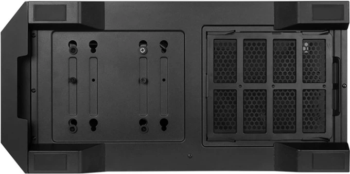 Корпус Chieftec Apex Lumo Black (GA-01B-L-OP) - зображення 7