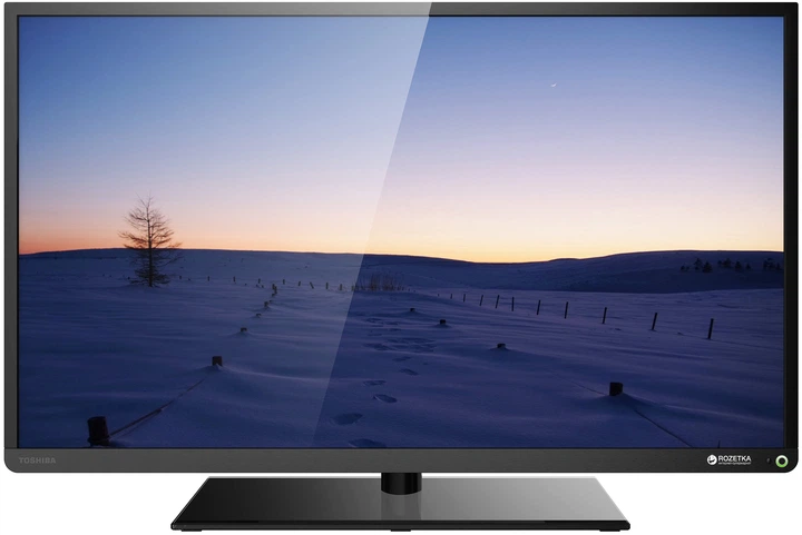 Телевизор Toshiba 40S2550EV - Фото 1 Телевизор Toshiba 40S2550EV - изображение 1