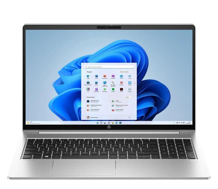 Ноутбук HP ProBook 450 G10 i5-1334U/16GB/1TB/Win11 (AD1R9ET