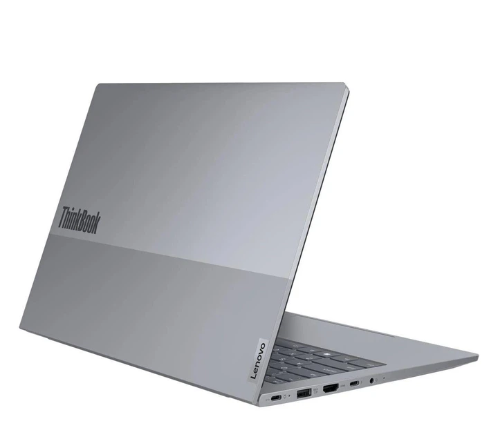 Ноутбук Lenovo ThinkBook 14 Ultra5-125U/32GB/512/Win11P (21MR008KPB) - Фото 5 Ноутбук Lenovo ThinkBook 14 Ultra5-125U/32GB/512/Win11P (21MR008KPB) - изображение 5