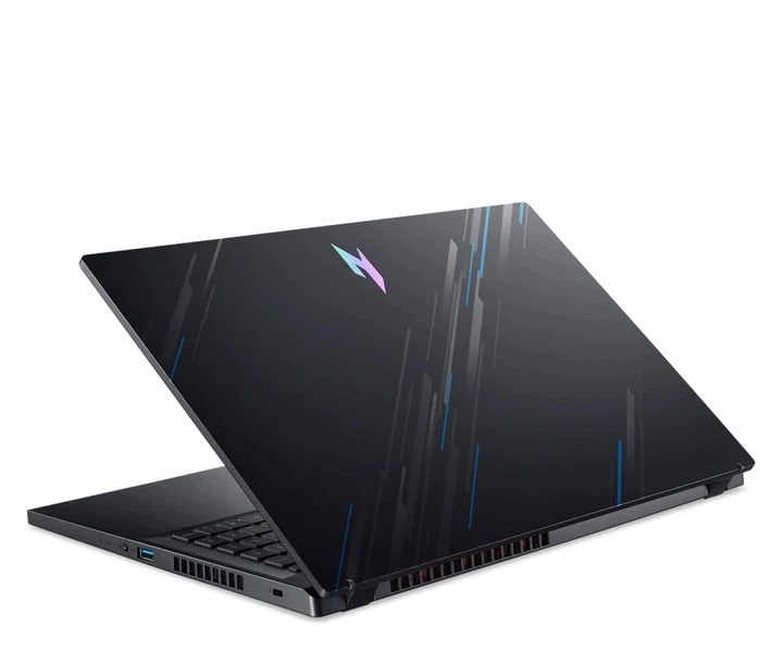 Ноутбук Acer Nitro V i9-13900H/16GB/1TB RTX4060 165Hz (ANV15-51 || NH.QQEEP.00A) - Фото 6 Ноутбук Acer Nitro V i9-13900H/16GB/1TB RTX4060 165Hz (ANV15-51 || NH.QQEEP.00A) - зображення 6