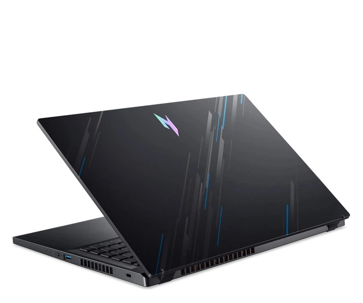Ноутбук Acer Nitro V i9-13900H/64GB/1TB+1TB/Win11X RTX4060 165Hz (ANV15-51 || NH.QQEEP.00F) - Фото 7 Ноутбук Acer Nitro V i9-13900H/64GB/1TB+1TB/Win11X RTX4060 165Hz (ANV15-51 || NH.QQEEP.00F) - изображение 7