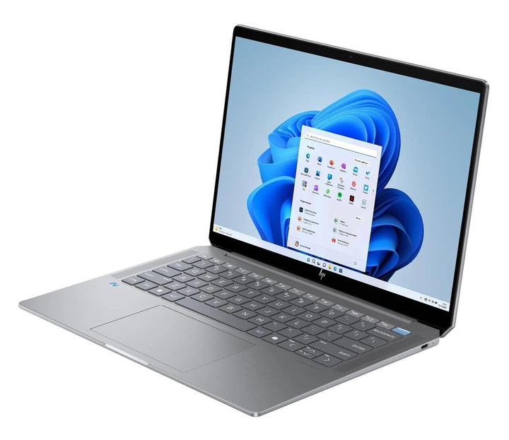 Ноутбук HP OmniBook Ultra Ryzen AI 9-HX 375/32GB/1TB/Win11