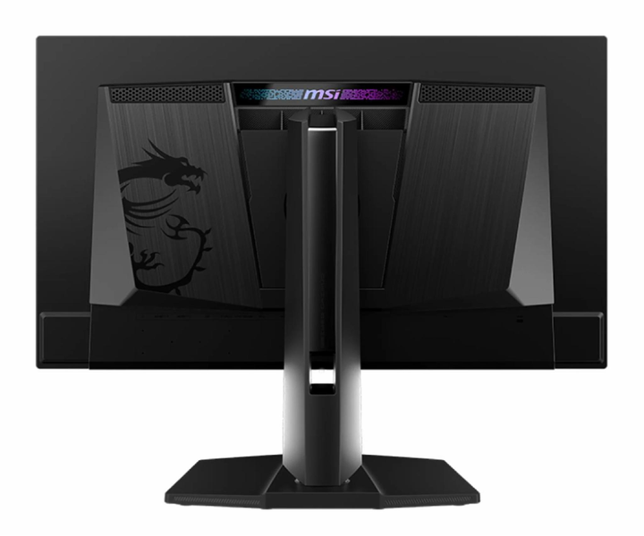 Монитор геймерский 27" 360Hz MSI MAG 271QPX QD-OLED безрамочный - изображение 5