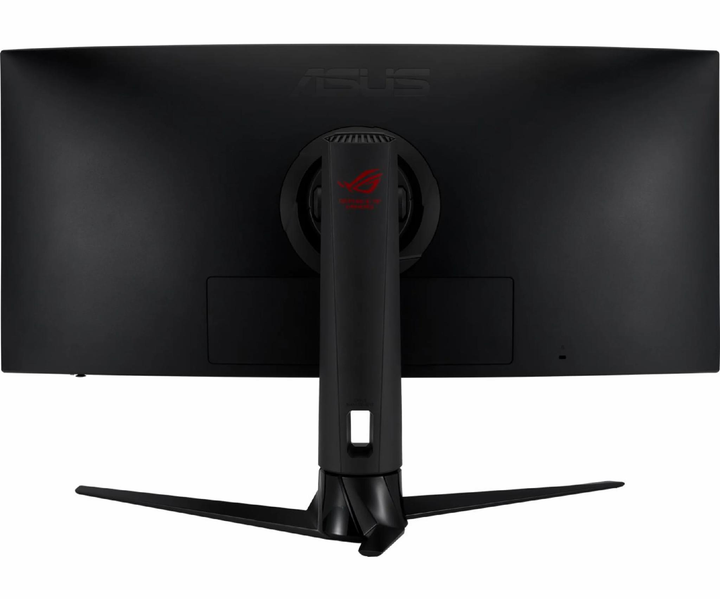 Монитор геймерский 34" 144Hz ASUS ROG STRIX XG349C Curved HDR изогнутый - изображение 6