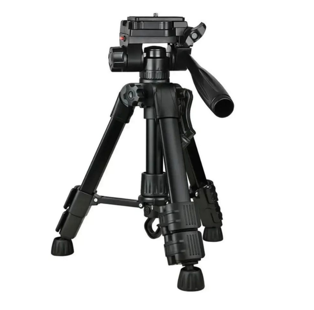 Штатив-тренога NeePho NP-610 черный ABC - изображение 2