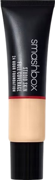 Podkład do twarzy Smashbox Studio Skin 2.12 Light Neutral 30 ml (607710078390) - obraz 1