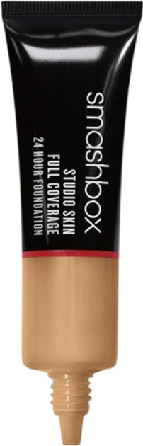 Podkład do twarzy Smashbox Studio Skin 2.22 Light-Medium Neutral Olive 30 ml (607710078444) - obraz 1