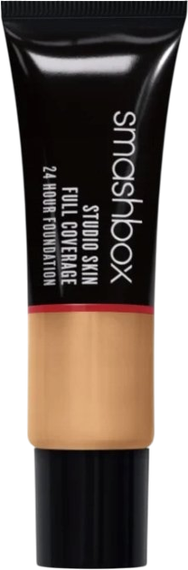 Podkład do twarzy Smashbox Studio Skin 2.3 Light Medium Warm 30 ml (607710078468) - obraz 1